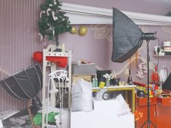 -FX摄影工作室(中关村店)