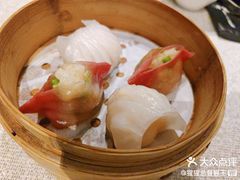 -万丽轩·粤菜(王府井金茂万丽酒店)