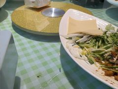 -人民公社大食堂(顺义总店)