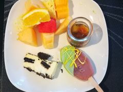 -厦门艾美酒店·新食谱西餐厅