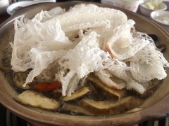 -江川野生菌火锅铜锅鱼(贵清火锅店)