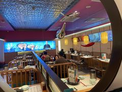 大堂-望湘园·洞庭渔宴(永旺店)