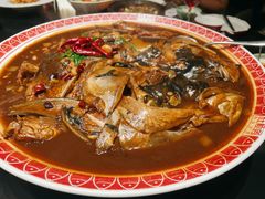 -旺顺阁·北京菜·烤鸭(大望路店)