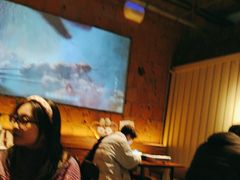-功夫怪兽·烧烤(西工小街店)