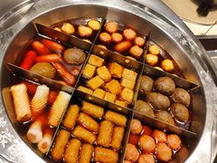 -百顺德海鲜自助(兴海名都广场店)