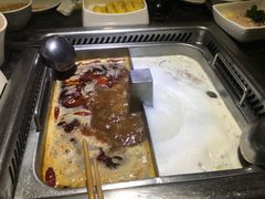 -海底捞火锅(连城广场店)