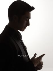 -巴黎春天·菀纱仙庭婚纱美学