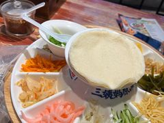 -怪噜范·老贵阳街头名小吃(汇金星力城店)