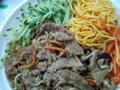 -新石器烤肉(之心城店)