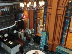 -小广寒电影艺术餐厅(小广寒经三路店)