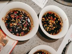 -老佛爷铜炉蛙锅(东门老街店)