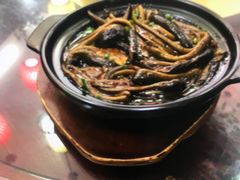 -农家小院(朱雀桥店)