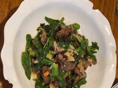 -湘鲵私房菜(坦洲店)