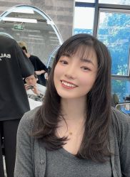 -5M HAIR SALON 旗舰店