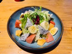 -候鸟等风来·精致西厨(万科第五城店)