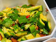手锤黄瓜-虾胡闹龙虾馆(湄南河店)
