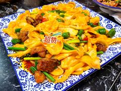 -后卫寨猫耳朵(后卫寨店)