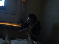 -金指足浴·按摩泡澡·SPA(万家丽店)