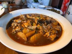 -绍兴老味道·非遗门店(银泰城店)