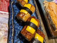 -古田居·特色寿司料理(骏欣中心店)