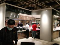 -金海湾自助餐厅(金陵饭店)