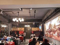 -川香鼎盛(市桥富华总店)