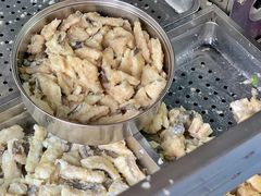 -江南红鱼汤(洋中花园店)