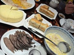 -御清斋总店(天一街店)