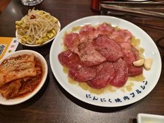 -蒜香焼肉PURUSHIN(马场路店)