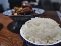 -兰边碗(鼓楼店)