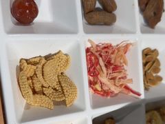 -探鱼·鲜青椒爽麻烤鱼(番禺万达店)