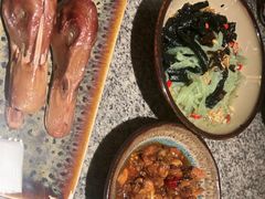 -南京大牌档(济南万象城店)