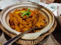 -上座云间·青年赣菜(绿茵店)