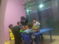 -贝乐乐高机器人教育(南环汇邻广场校区)