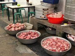 -马遂林烩面馆(少室路店)