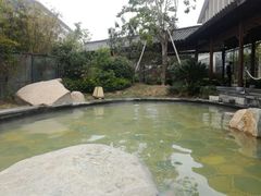 -溧阳天目湖天沐温泉