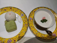 -惠丰堂饭庄·烤鸭·京味菜(万泉庄 苏州桥店)