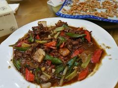 -下梅人家土菜馆(历史文化餐厅度假区店)