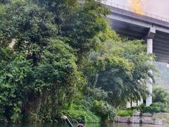 -大观园昆山峡漂流