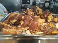 -蒙艾里民族传统菜蒙餐