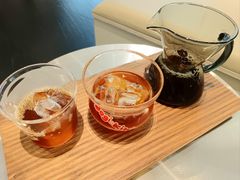-Dogi&kiki Coffee(中心商务大厦店)