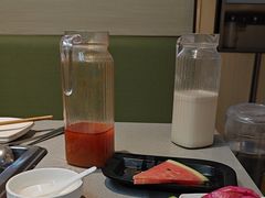 -海底捞火锅(振华商厦店)