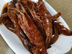 -丹盛象山海鲜(水清路店)