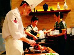 -四季民福烤鸭店(前门店)