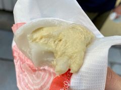 榴蓮糯米糍-澳门长洲糯米糍(柯打苏沙街店)