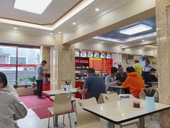 大堂-京九排骨米饭(江西路店)