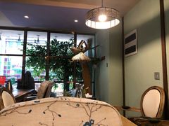 -Masala Curry and BBQ·玛莎拉巴基斯坦美食(金水万达店)