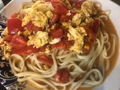 -巴依老爷新疆餐厅