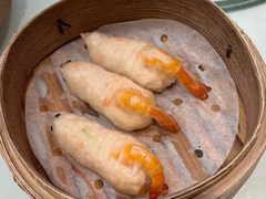 招牌龙虾饺皇-翠园(北京王府中环店)