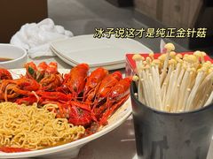 -海底捞火锅(城阳万象汇店)